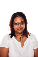 Staff member image